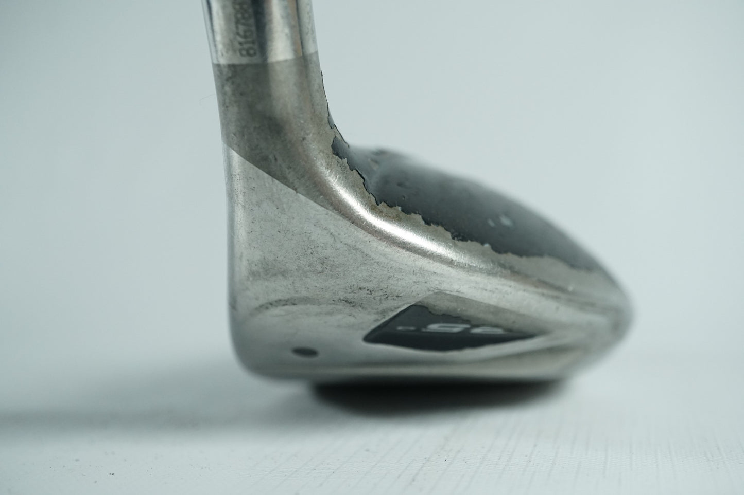 Cobra Baffler Rail H 4 Hybrid 25° / Ladies Flex Graphite Shaft / New Grip
