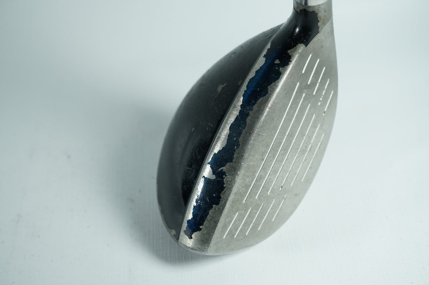 Cobra Baffler Rail H 4 Hybrid 25° / Ladies Flex Graphite Shaft / New Grip