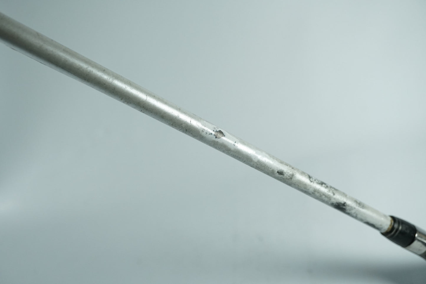 Cobra Baffler Rail H 4 Hybrid 25° / Ladies Flex Graphite Shaft / New Grip
