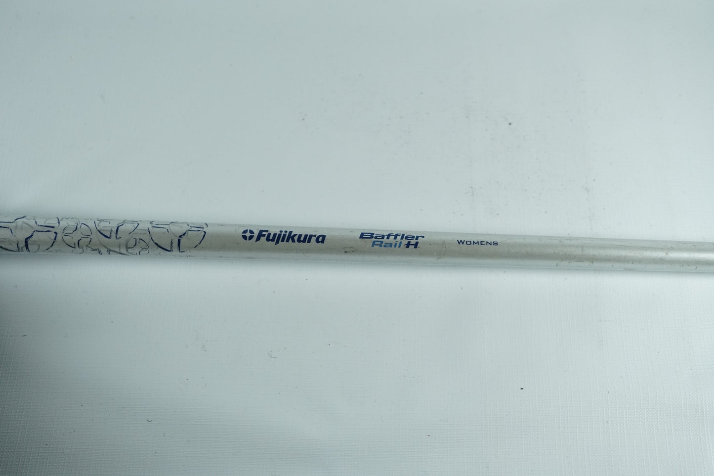 Cobra Baffler Rail H 4 Hybrid 25° / Ladies Flex Graphite Shaft / New Grip