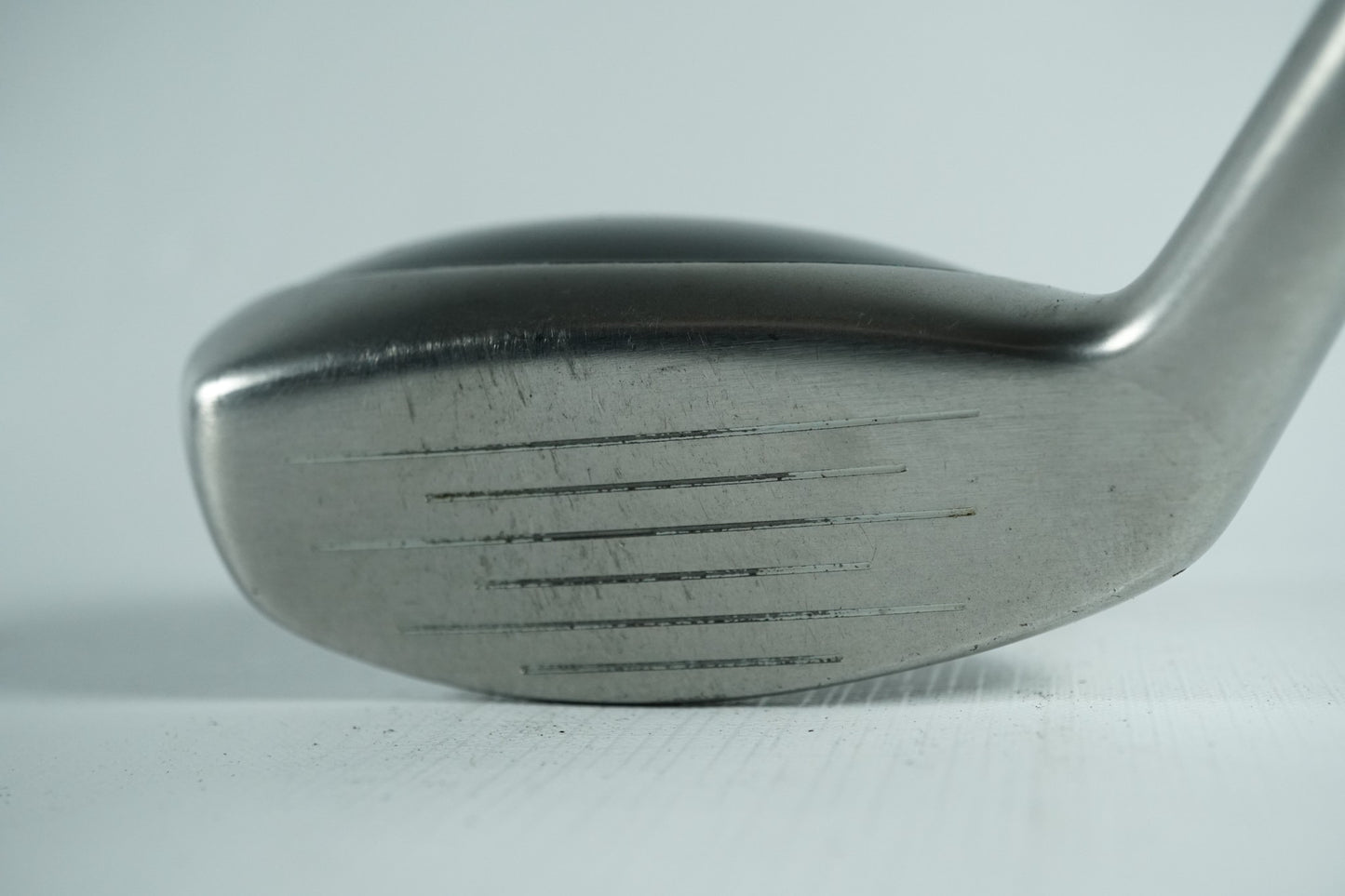 Taylormade Rescue Mid 3 Hybrid 19° / Extra Stiff Flex Graphite Shaft / New Grip