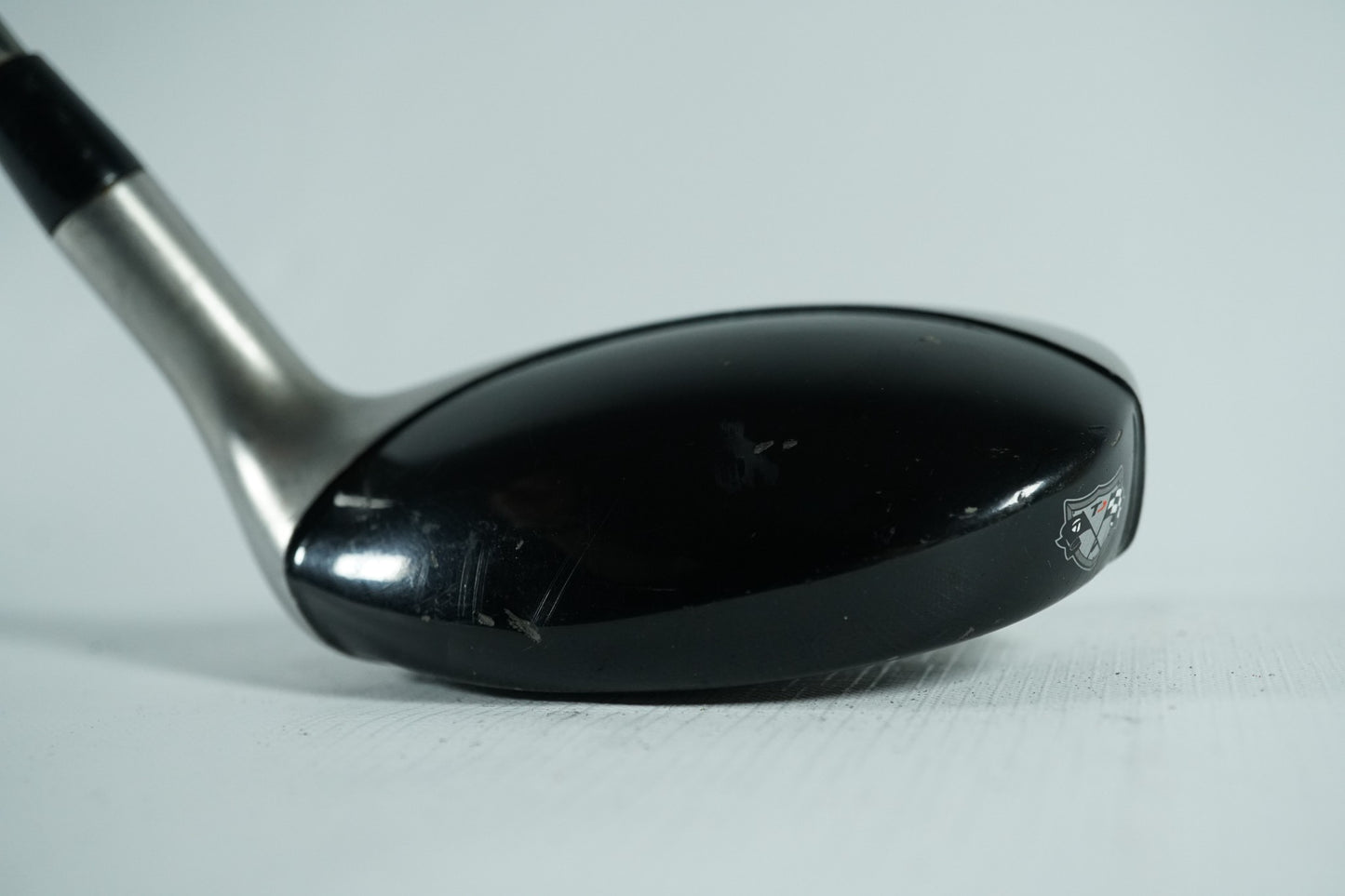 Taylormade Rescue Mid 3 Hybrid 19° / Extra Stiff Flex Graphite Shaft / New Grip
