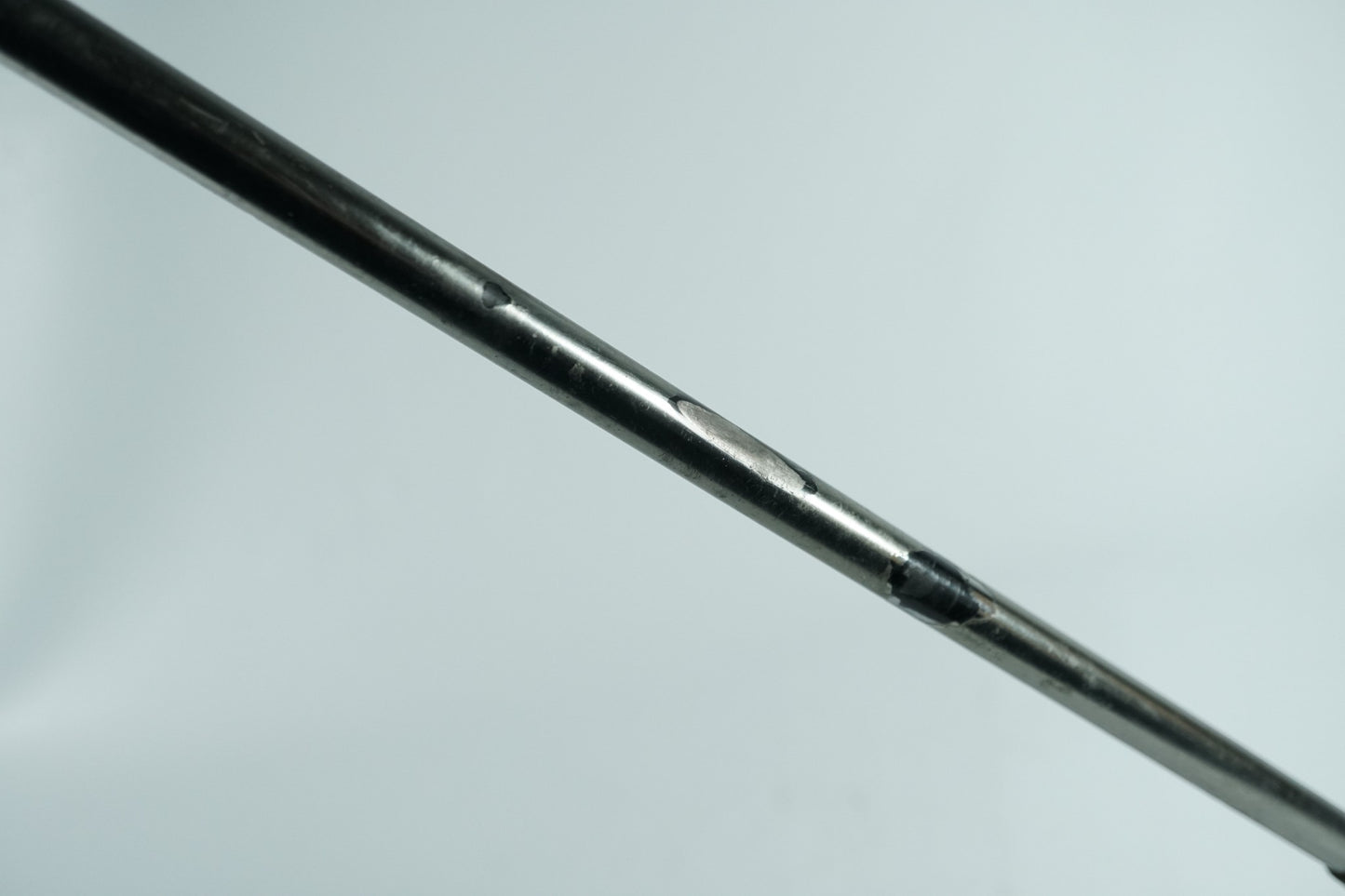 Taylormade Rescue Mid 3 Hybrid 19° / Extra Stiff Flex Graphite Shaft / New Grip