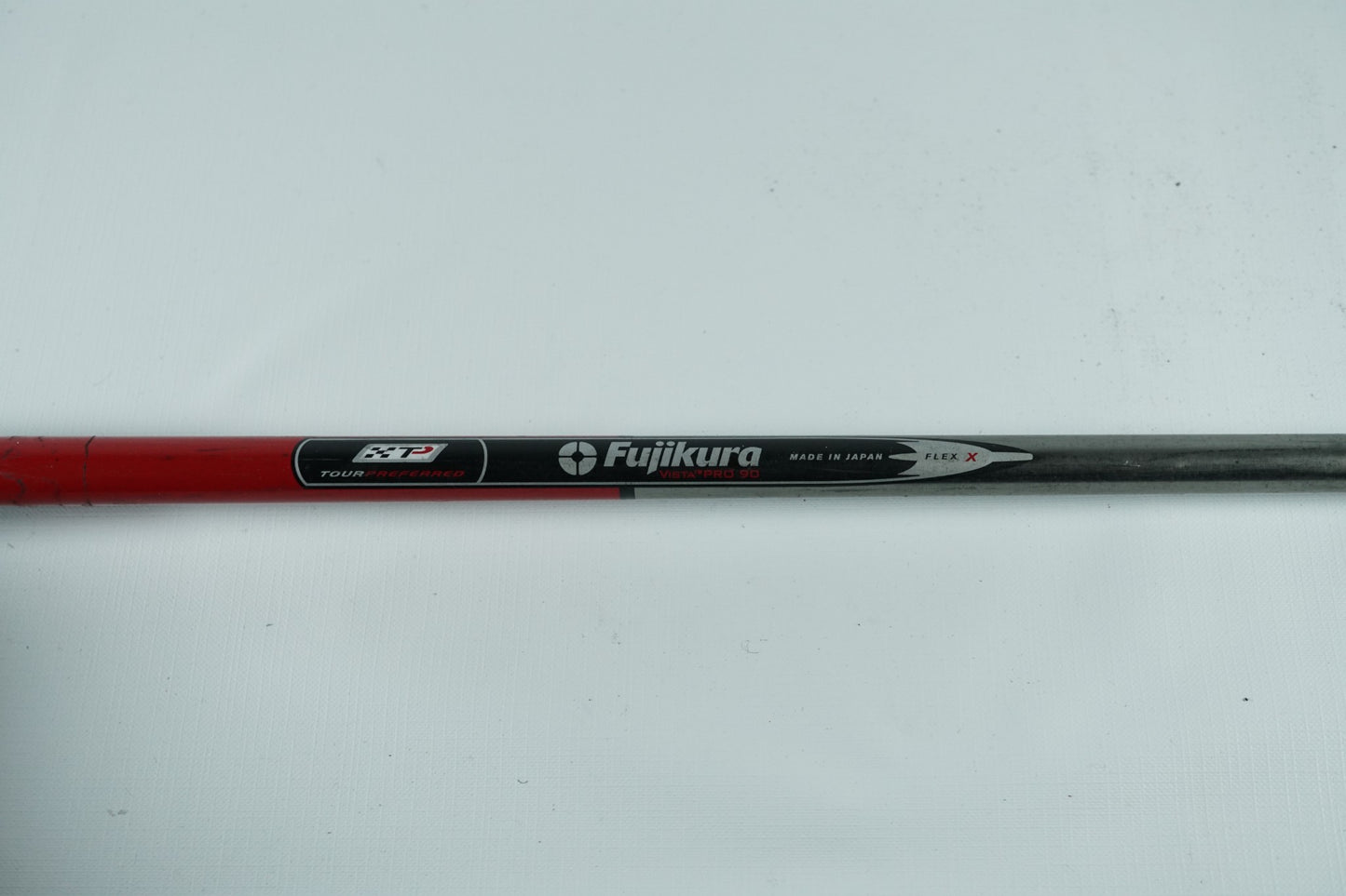 Taylormade Rescue Mid 3 Hybrid 19° / Extra Stiff Flex Graphite Shaft / New Grip