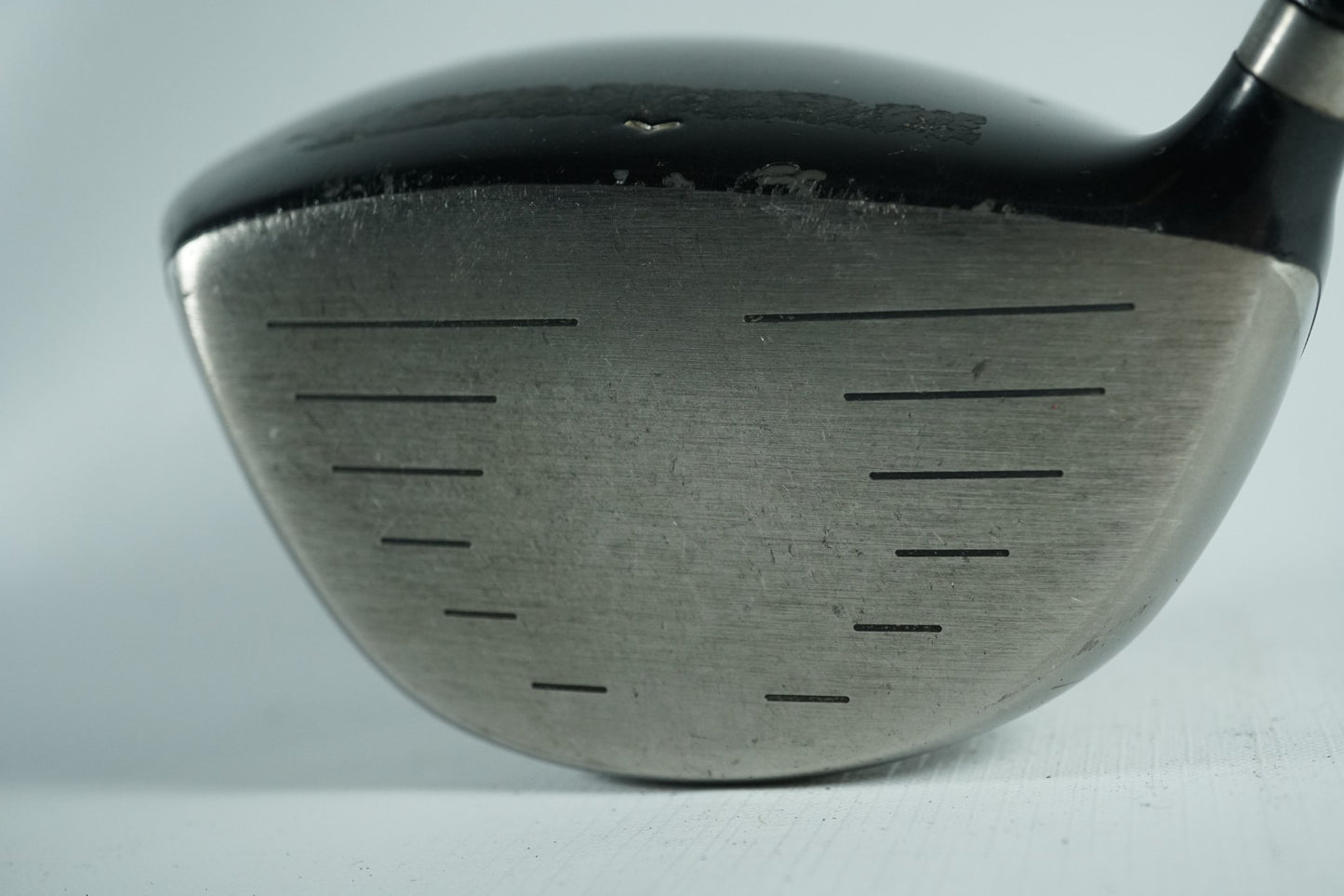 Wilson Dd6 Driver 11.5° / Regular Flex Graphite Shaft / New Grip