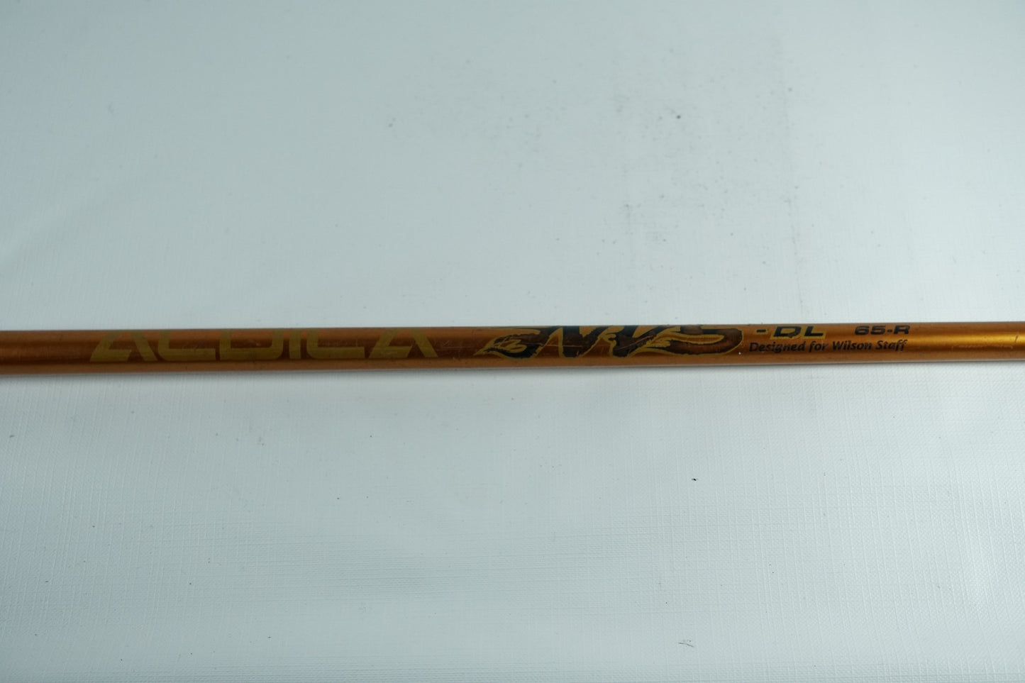 Wilson Dd6 Driver 11.5° / Regular Flex Graphite Shaft / New Grip