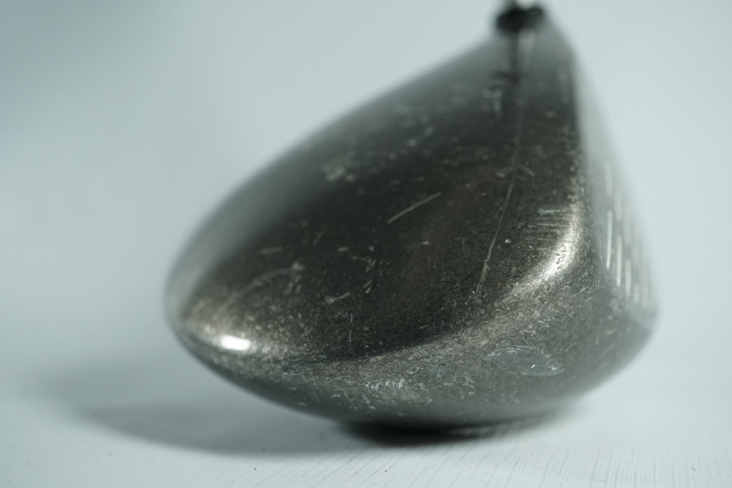 Callaway Great Big Bertha Warbird Driver 10° / Graphite Shaft / New Grip
