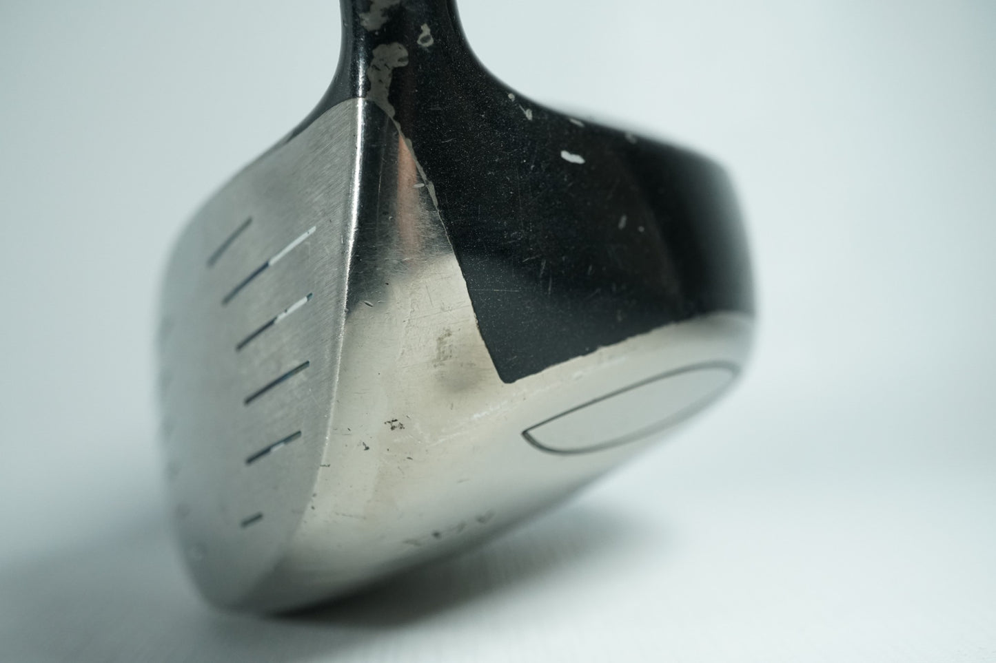 Ben Ross V12+ Driver / Ladies Flex Graphite Shaft / New Grip