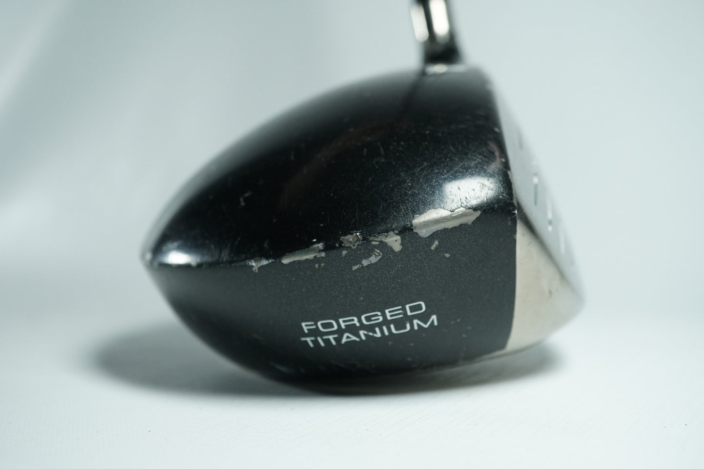Ben Ross V12+ Driver / Ladies Flex Graphite Shaft / New Grip