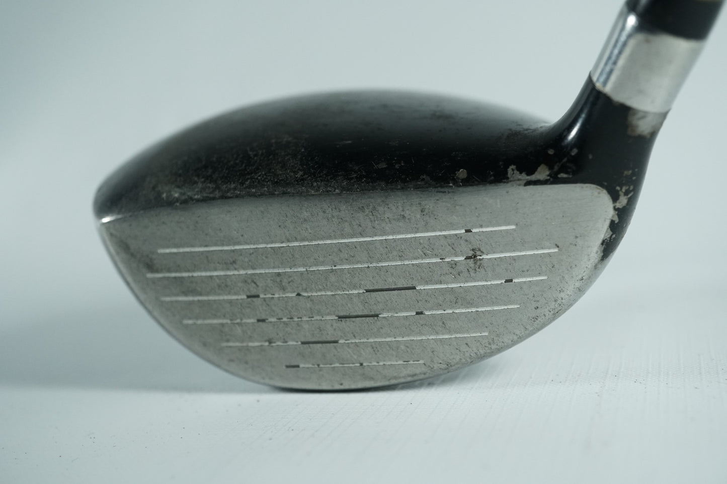 Yonex Cyberstar Powerbrid 5 Wood 18° / Regular Flex Graphite Shaft / New Grip