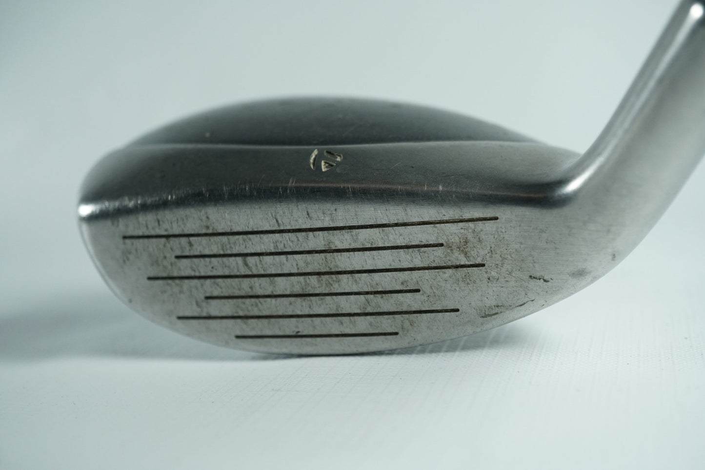 Taylormade Miscela 4 Hybrid / Ladies Flex Graphite Shaft / New Grip