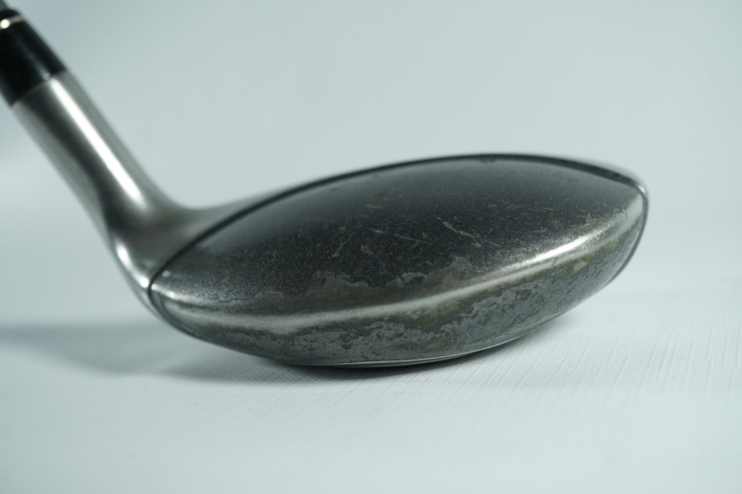 Taylormade Miscela 4 Hybrid / Ladies Flex Graphite Shaft / New Grip