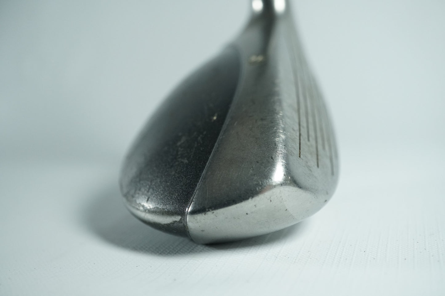 Taylormade Miscela 4 Hybrid / Ladies Flex Graphite Shaft / New Grip