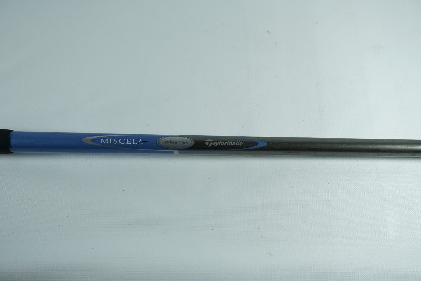 Taylormade Miscela 4 Hybrid / Ladies Flex Graphite Shaft / New Grip