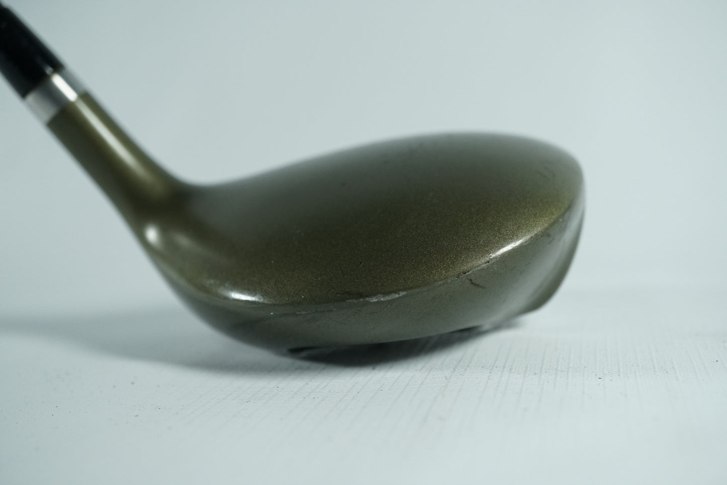 Mizuno Hot Metal 3 Wood 15° / Graphite Shaft Graphite Shaft / New Grip
