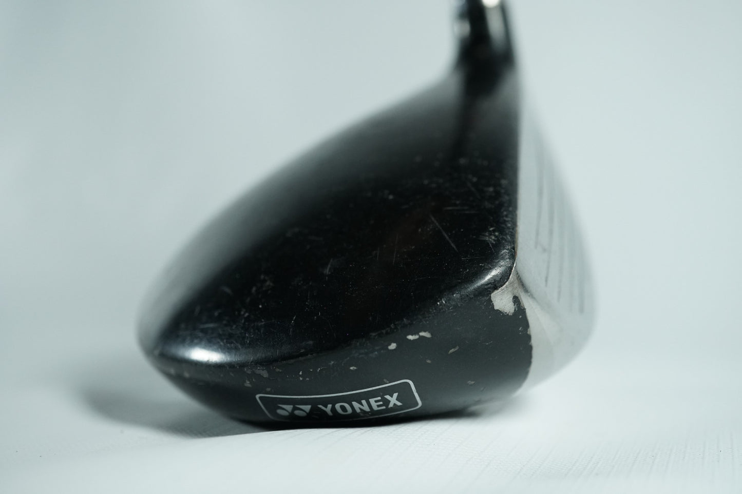 Yonex Cyberstar Nanospeed 3 Wood 15° / Regular Flex Graphite Shaft / New Grip