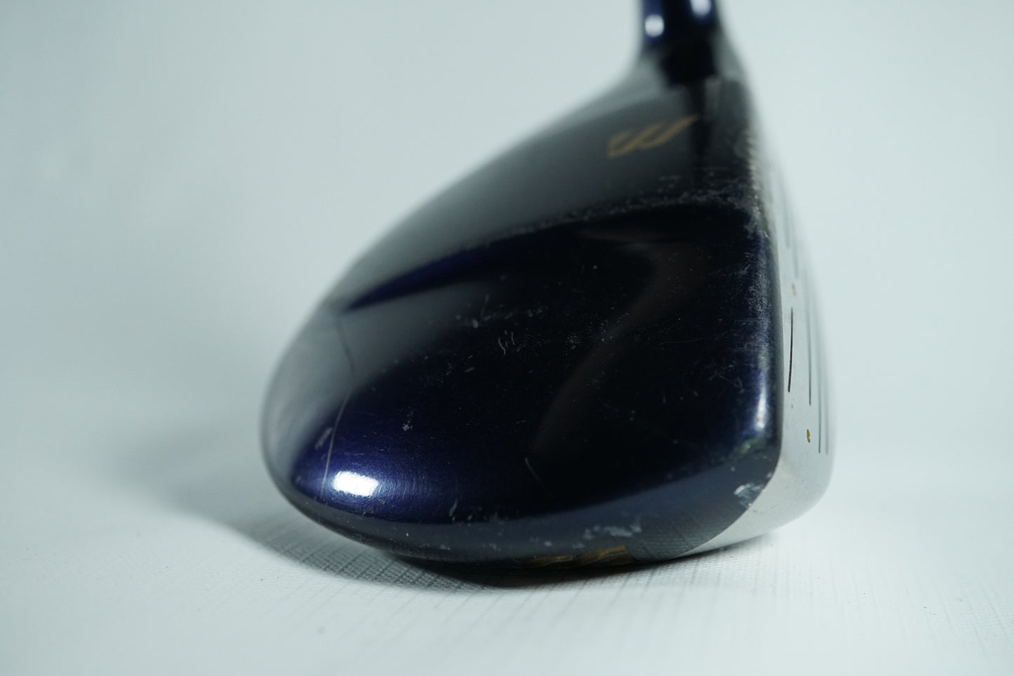 Mizuno TZoid Forged 3 Wood 13° / Ladies Flex Graphite Shaft / New Grip