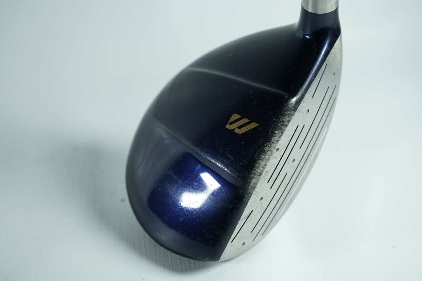 Mizuno TZoid Forged 3 Wood 13° / Ladies Flex Graphite Shaft / New Grip