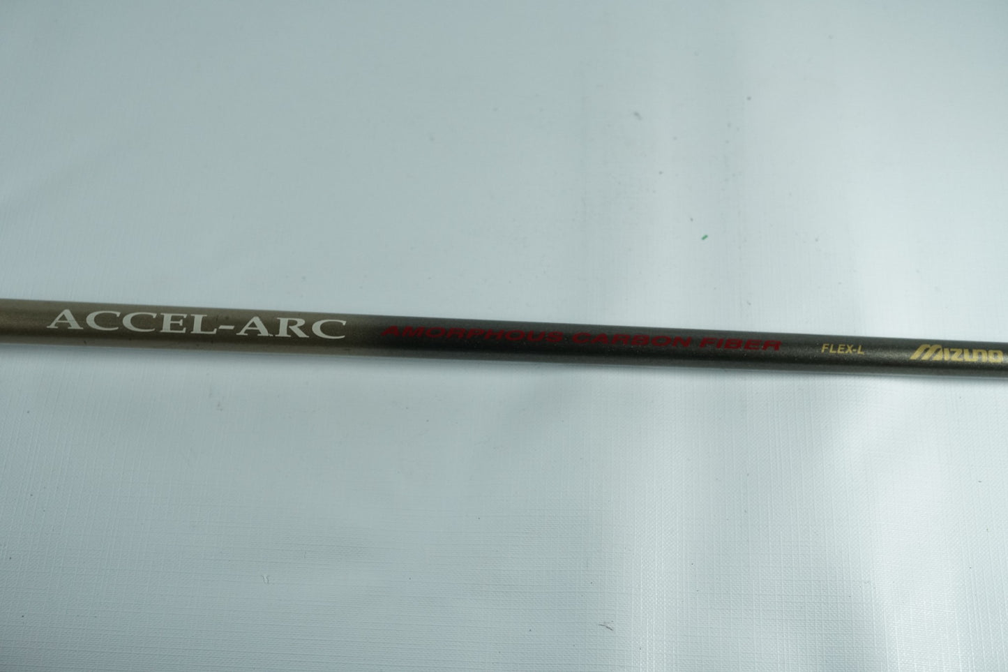 Mizuno TZoid Forged 3 Wood 13° / Ladies Flex Graphite Shaft / New Grip