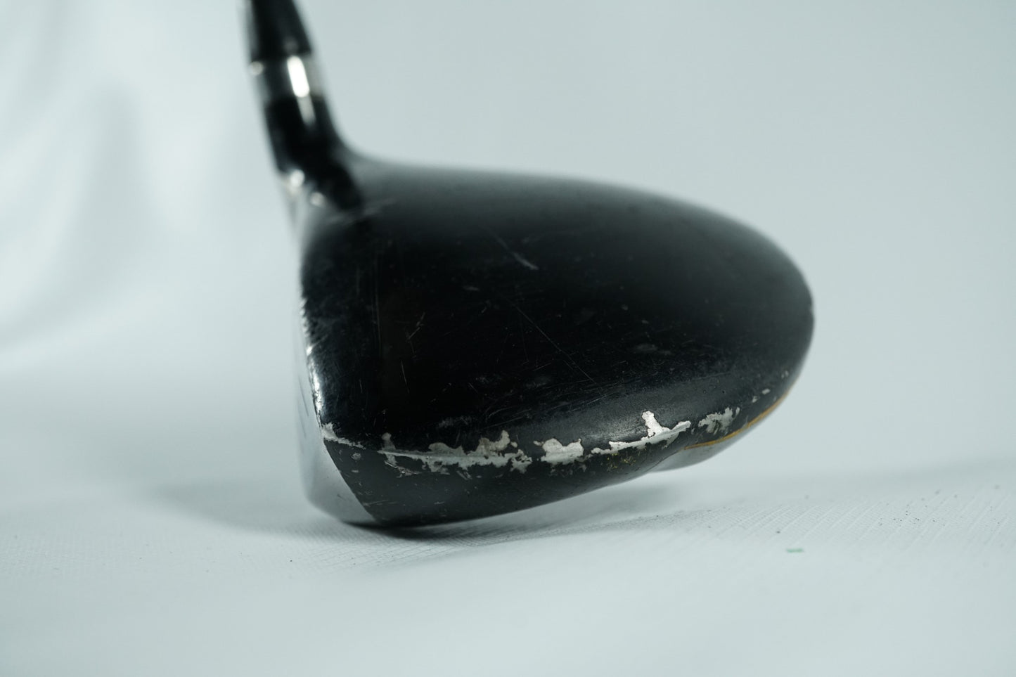 Cobra S2 3 Wood / Regular Flex Graphite Shaft / Left-Handed / New Grip