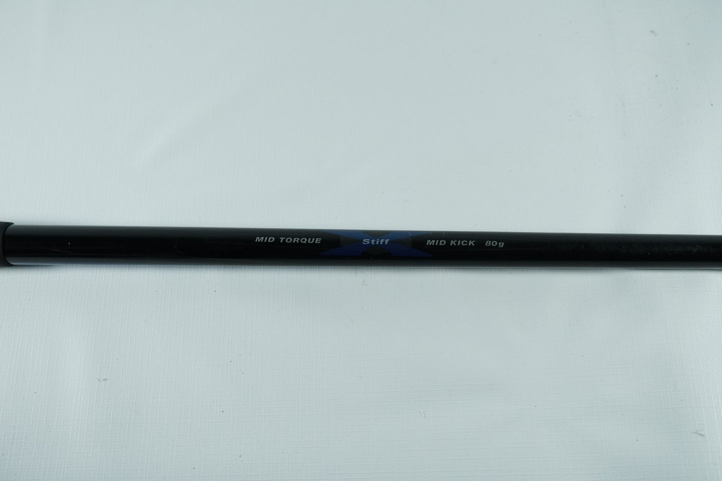 Callaway X 2 Hybrid 18° / Stiff Flex Graphite Shaft / New Grip