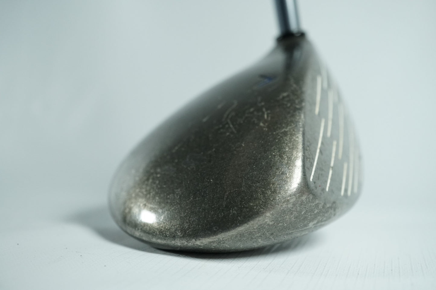 Callaway Great Big Bertha Hawkeye 3 Wood / Firm Flex Graphite Shaft / New Grip