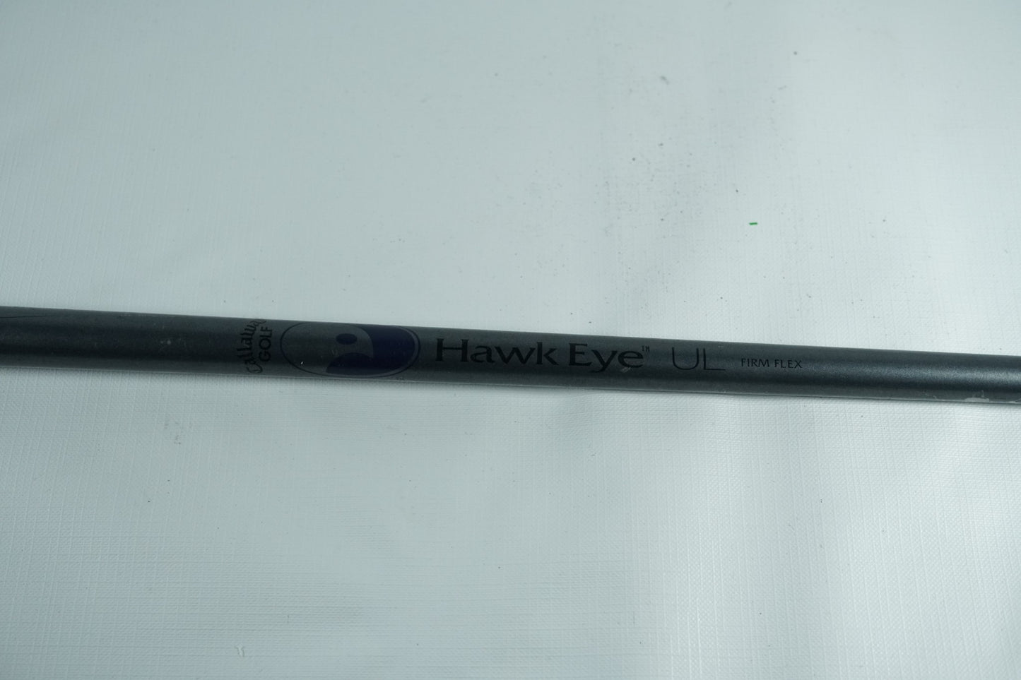 Callaway Great Big Bertha Hawkeye 3 Wood / Firm Flex Graphite Shaft / New Grip