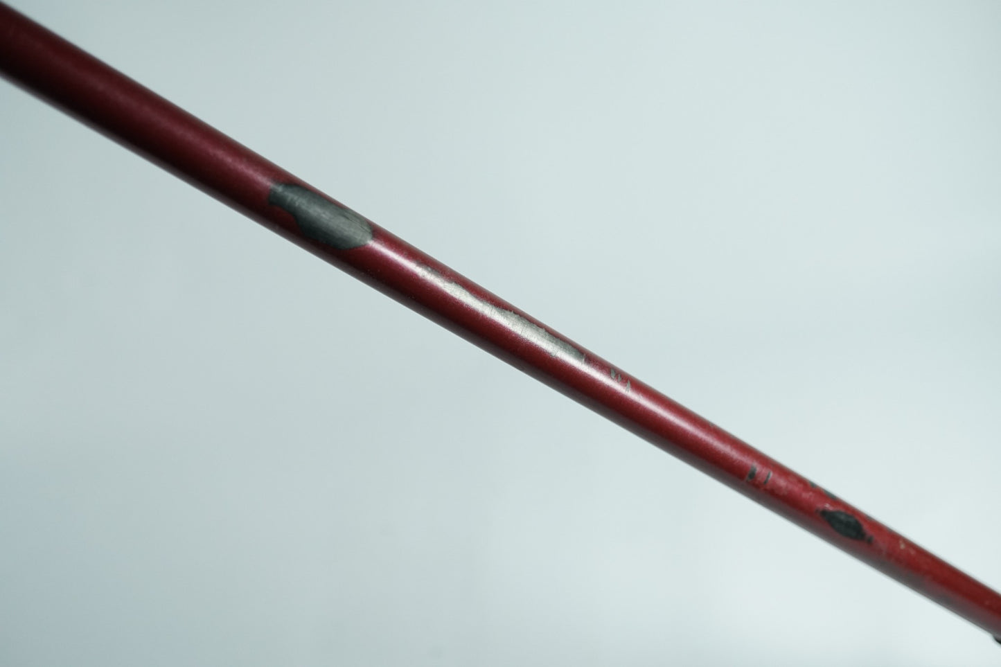 MacGregor 525 7 Wood / Graphite Shaft / New Grip