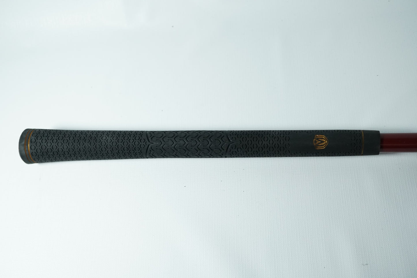 MacGregor 525 7 Wood / Graphite Shaft / New Grip