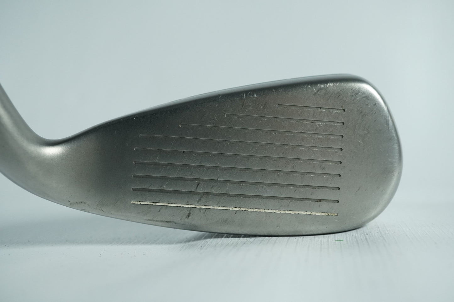 Ping G15 3 Hybrid 20° / Regular Flex Graphite Shaft / Left-Handed / New Grip