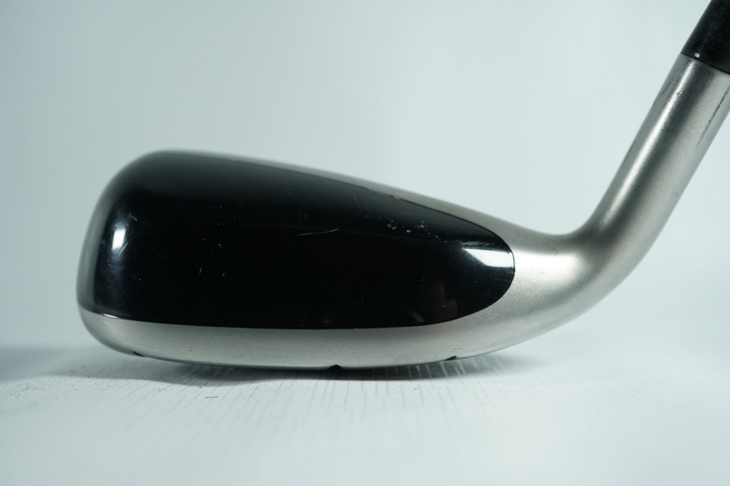 Ping G15 3 Hybrid 20° / Regular Flex Graphite Shaft / Left-Handed / New Grip