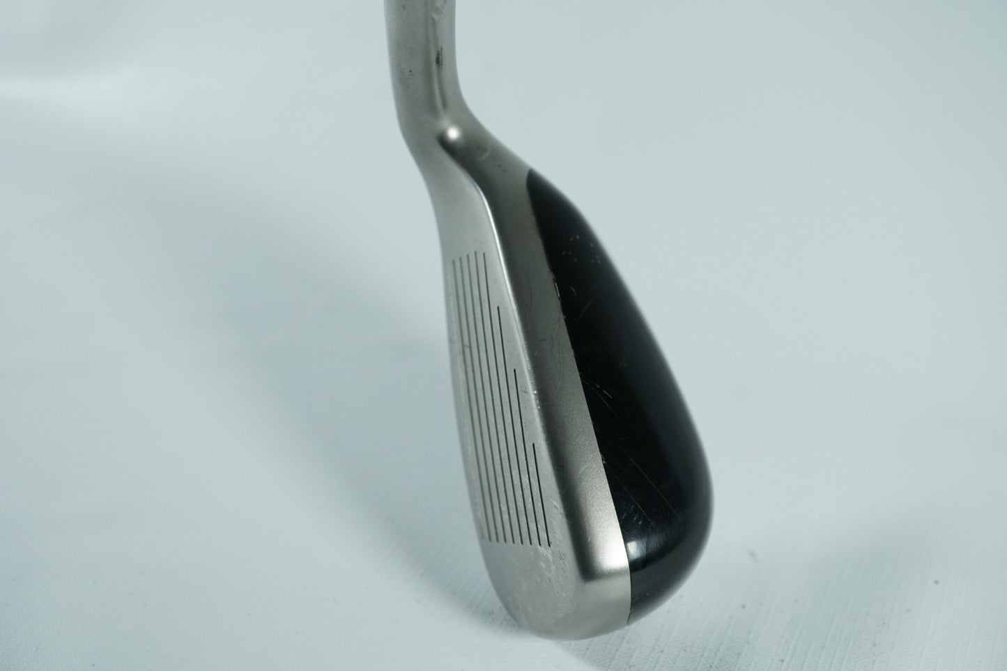 Ping G15 3 Hybrid 20° / Regular Flex Graphite Shaft / Left-Handed / New Grip
