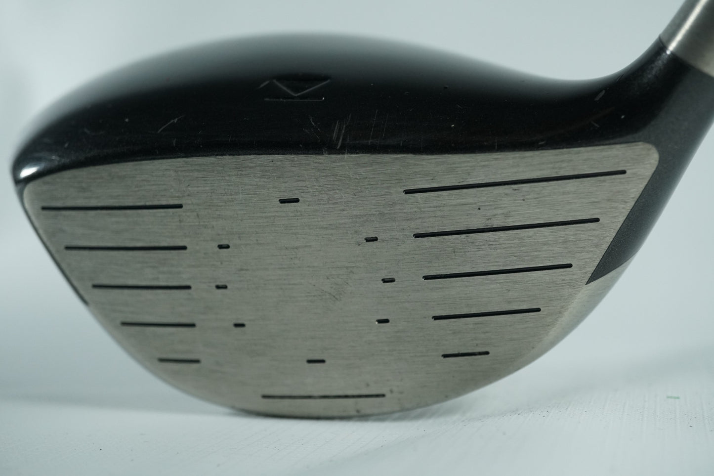 Titleist 983K Driver 8.5° / Stiff Flex Graphite Shaft / New Grip