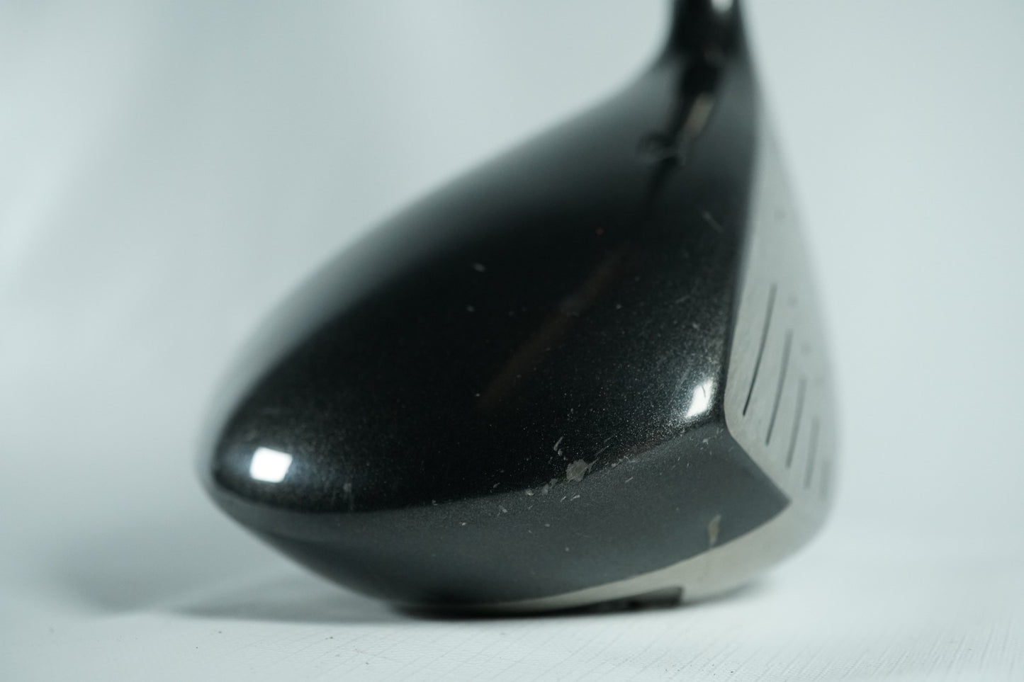 Titleist 983K Driver 8.5° / Stiff Flex Graphite Shaft / New Grip