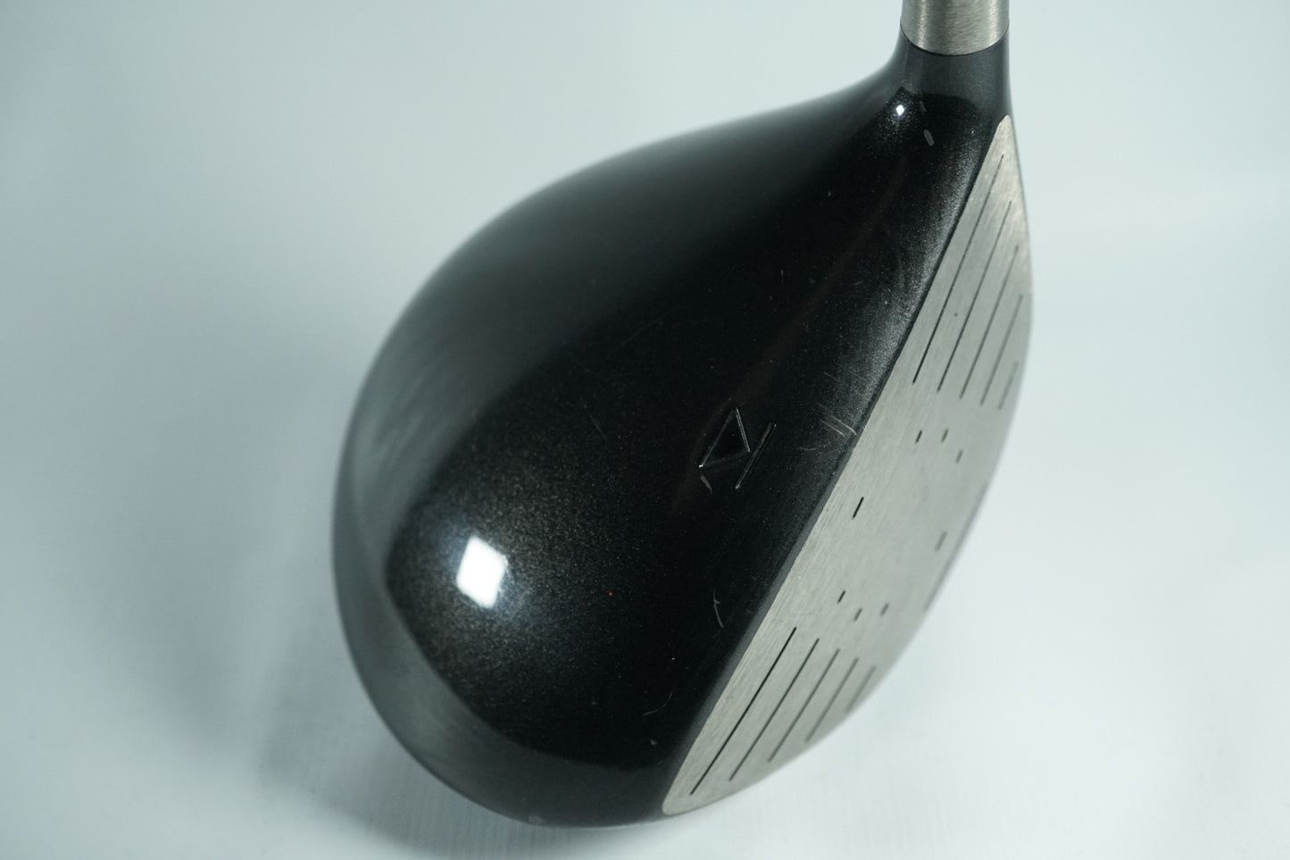 Titleist 983K Driver 8.5° / Stiff Flex Graphite Shaft / New Grip