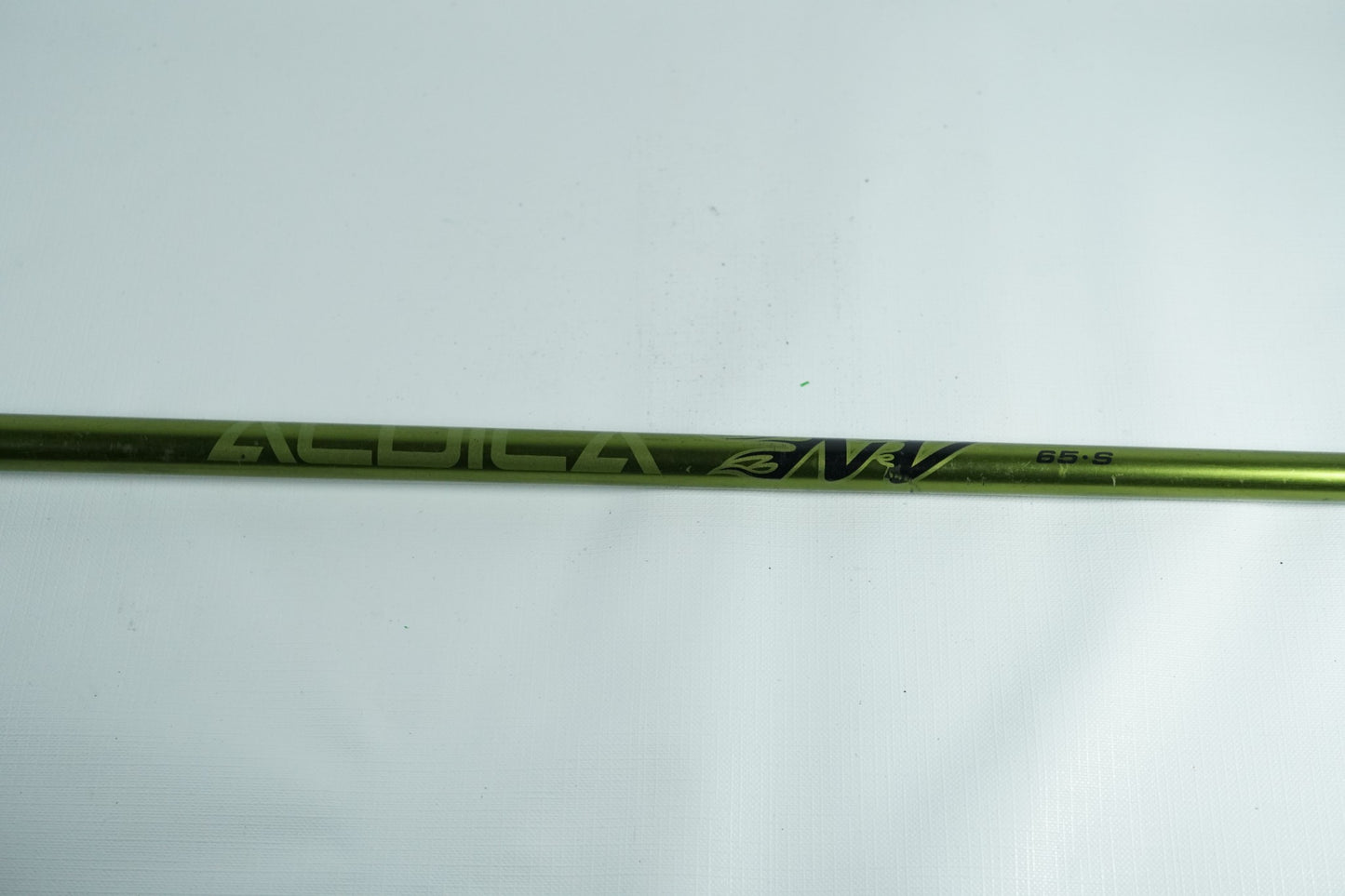 Titleist 983K Driver 8.5° / Stiff Flex Graphite Shaft / New Grip