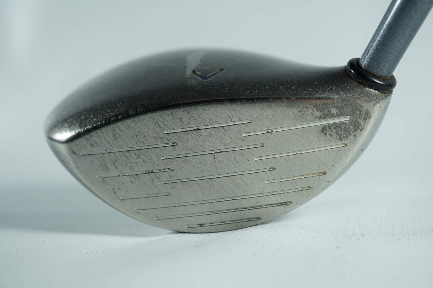 Callaway Great Big Bertha Hawkeye 5 Wood / Regular Flex Graphite / New Grip