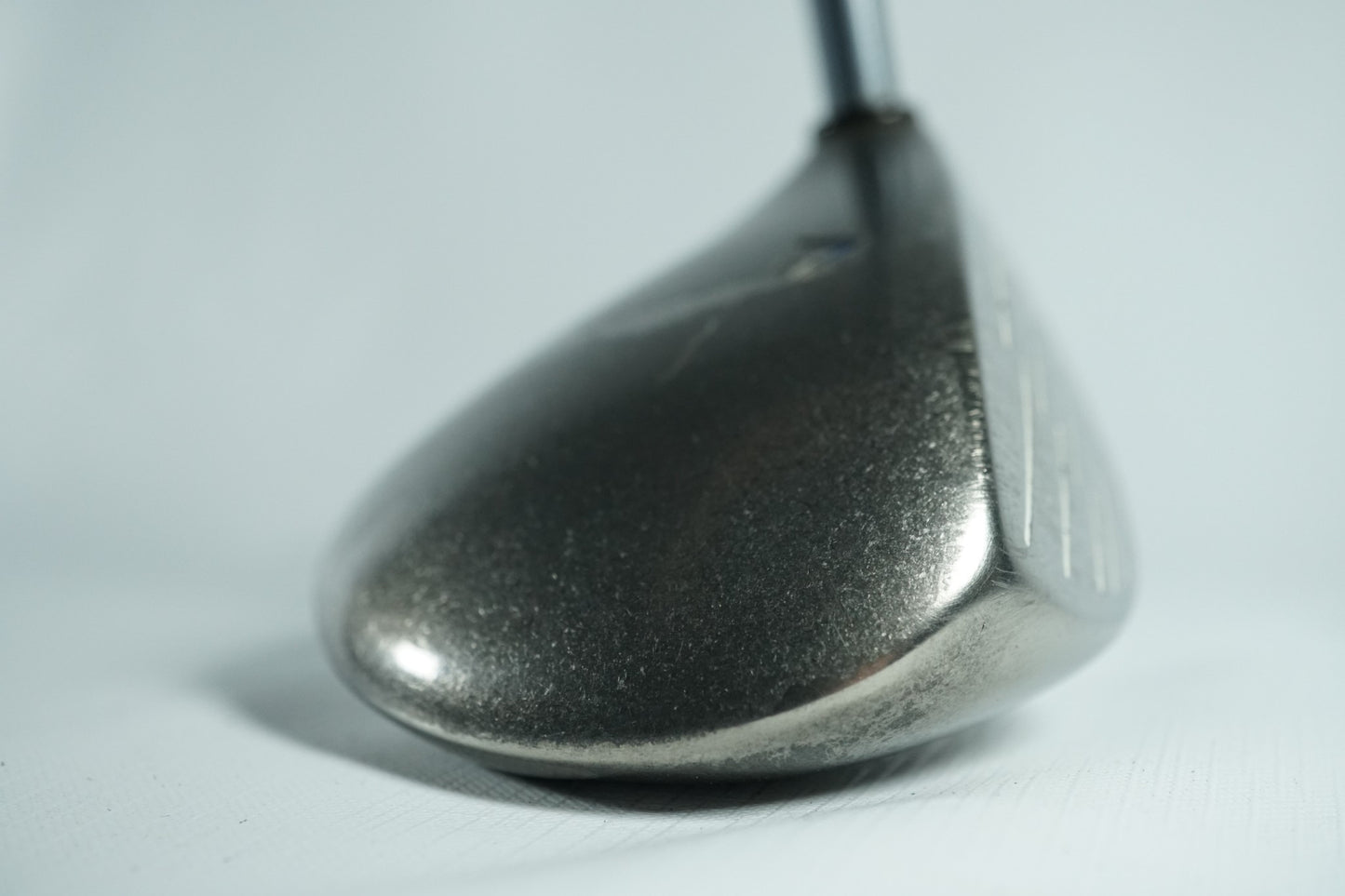 Callaway Great Big Bertha Hawkeye 5 Wood / Regular Flex Graphite / New Grip