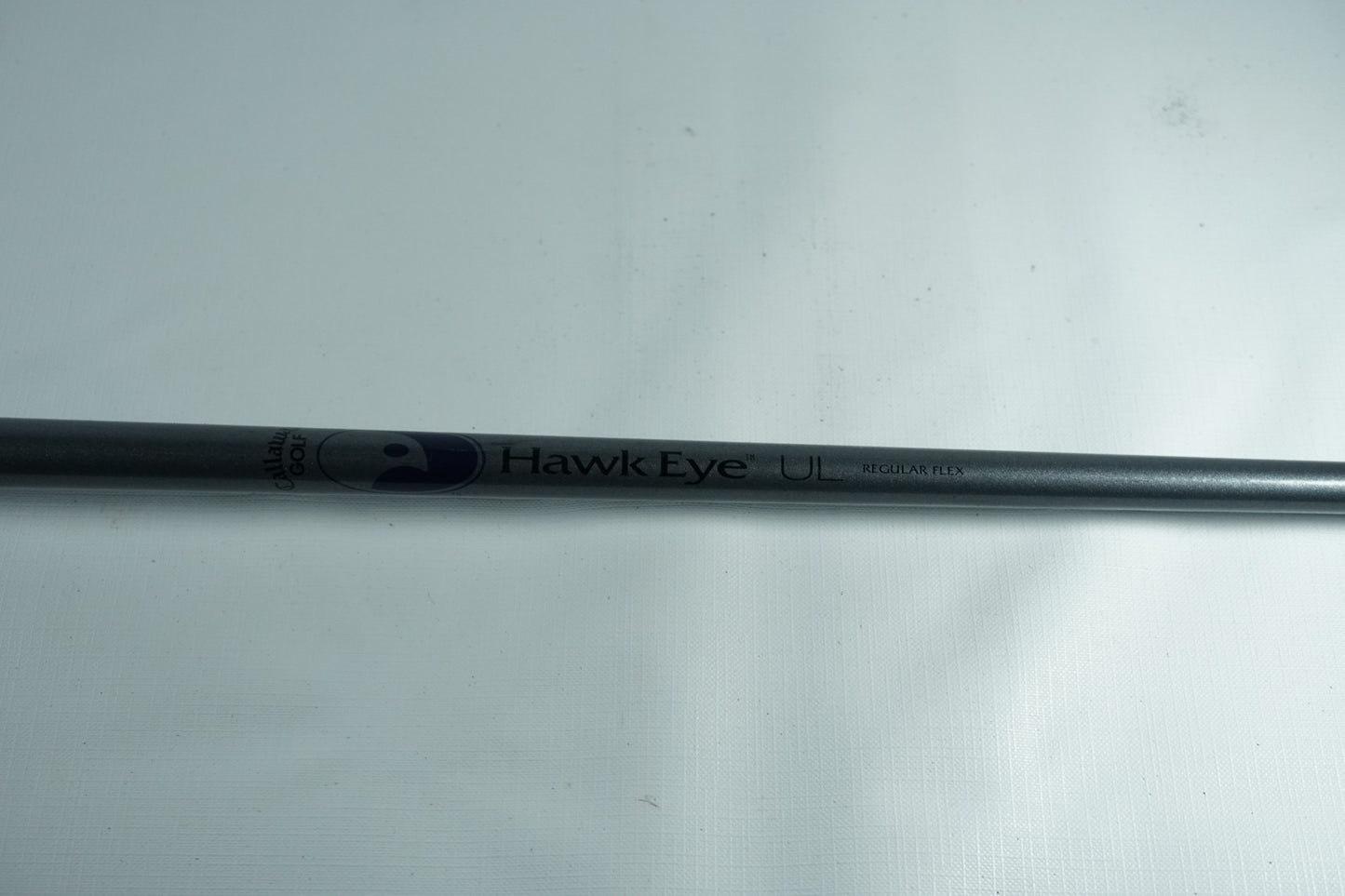 Callaway Great Big Bertha Hawkeye 5 Wood / Regular Flex Graphite / New Grip