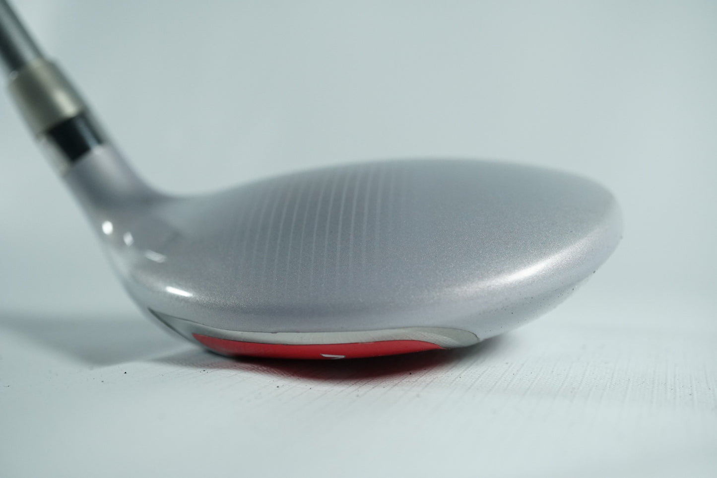 Cobra Max 4 Hybrid 23° / Ladies Flex Graphite Shaft / New Grip