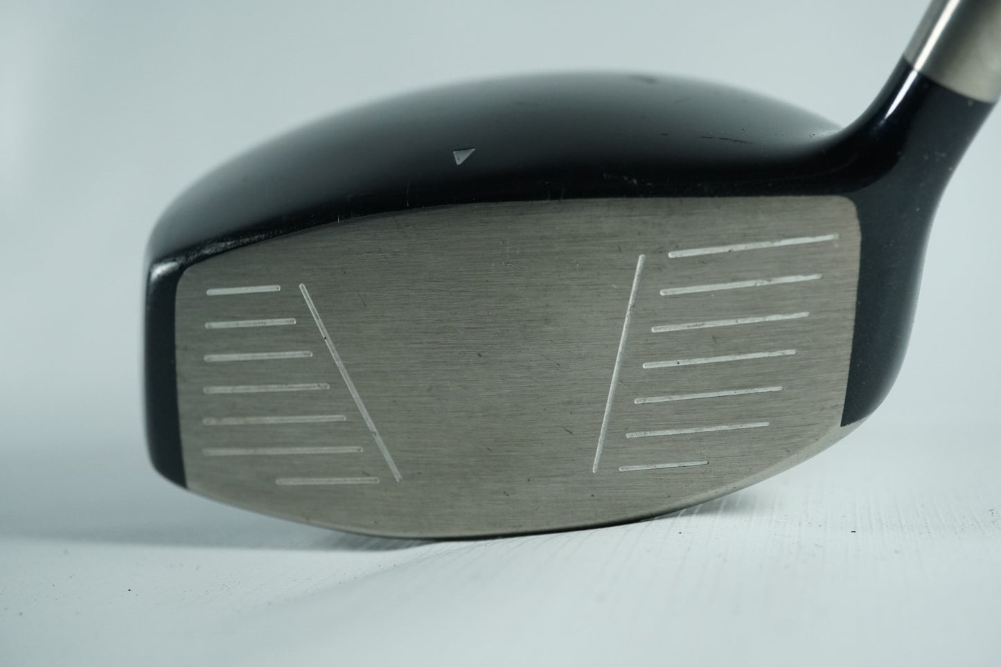 Adams Tight Lies ST Driver 9° / Stiff Flex Shaft / New Grip