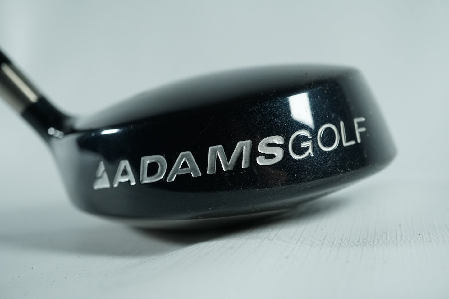 Adams Tight Lies ST Driver 9° / Stiff Flex Shaft / New Grip
