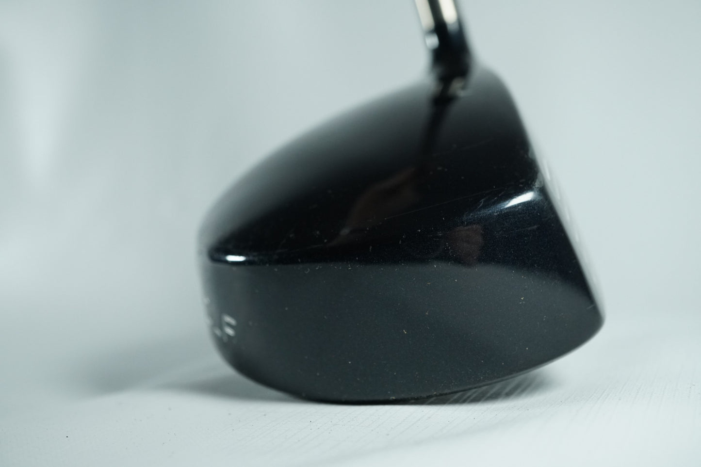 Adams Tight Lies ST Driver 9° / Stiff Flex Shaft / New Grip