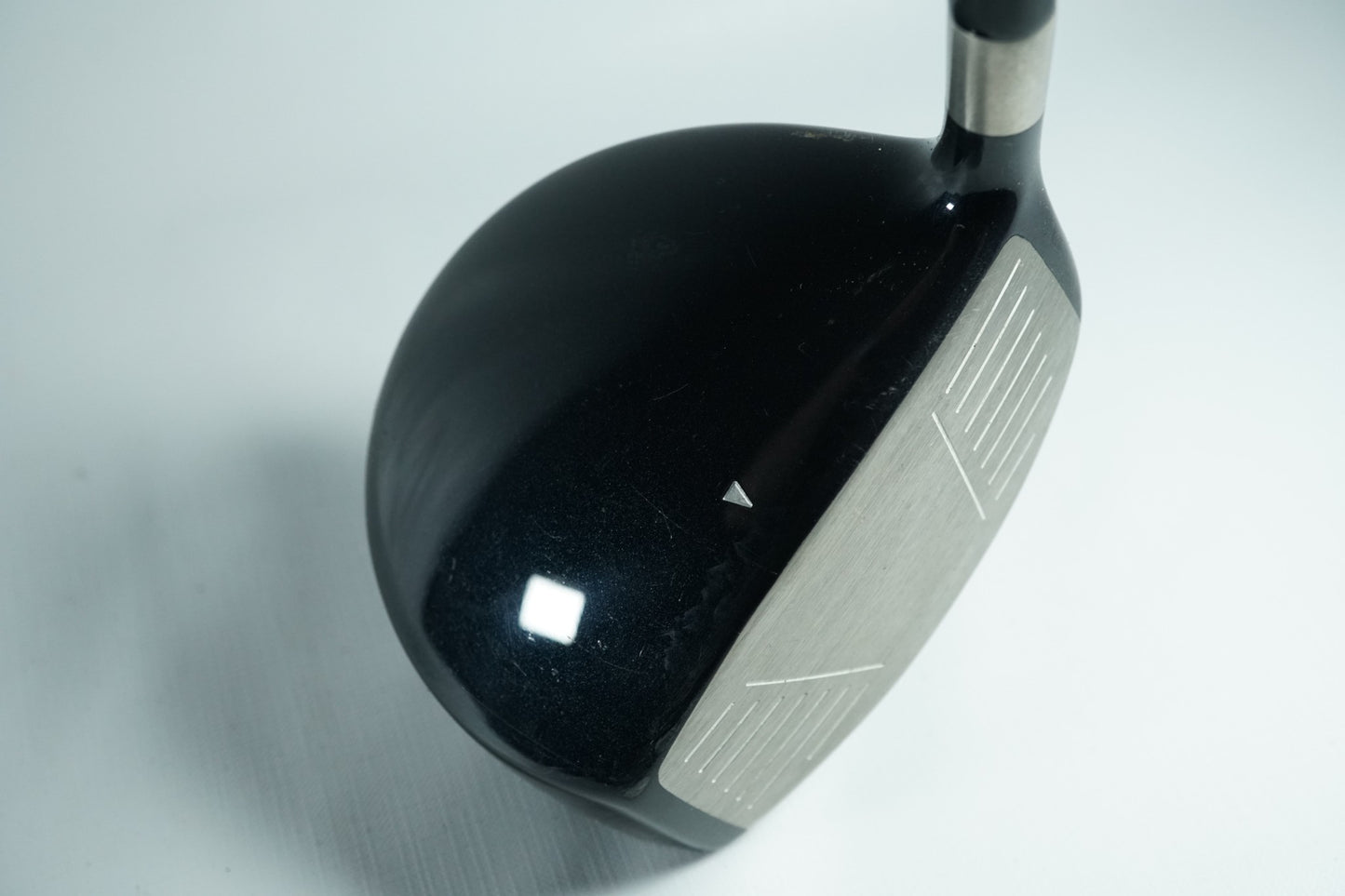 Adams Tight Lies ST Driver 9° / Stiff Flex Shaft / New Grip