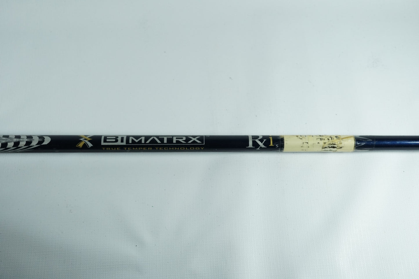 Adams Tight Lies ST Driver 9° / Stiff Flex Shaft / New Grip