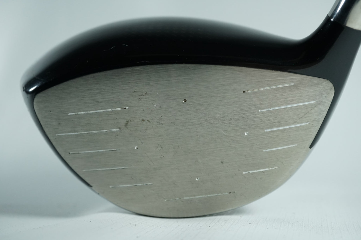 Yonex Cyberstar Powerbrid Driver 10.5° / Stiff Flex Graphite Shaft / New Grip