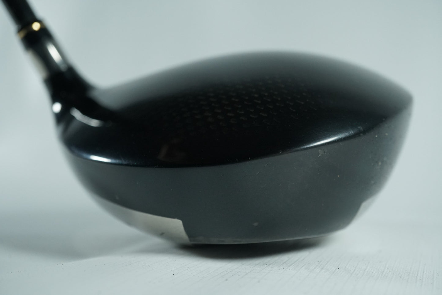Yonex Cyberstar Powerbrid Driver 10.5° / Stiff Flex Graphite Shaft / New Grip