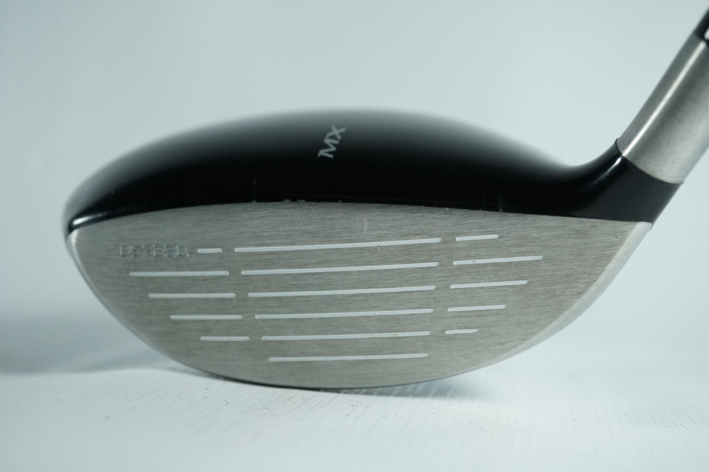 Mizuno MX700 3 Wood 15° / Ladies Flex Graphite Shaft / New Grip
