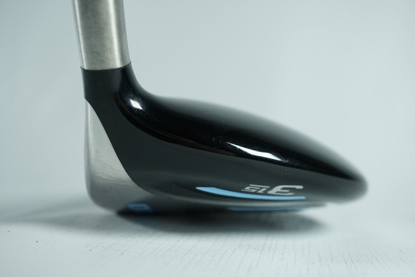 Mizuno MX700 3 Wood 15° / Ladies Flex Graphite Shaft / New Grip