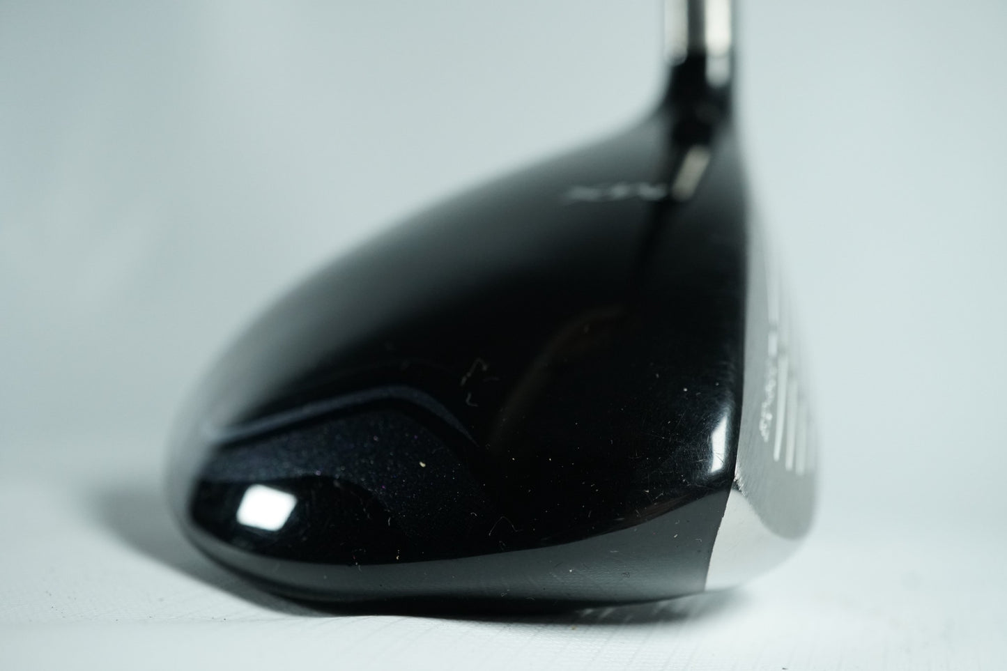 Mizuno MX700 3 Wood 15° / Ladies Flex Graphite Shaft / New Grip